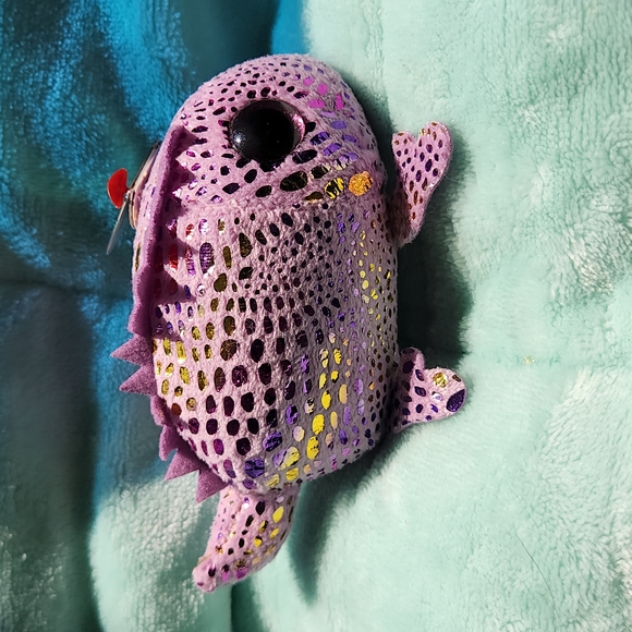 Ty Chaser XI - Picture 2 of 5